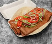 Doner Wrap