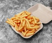 French Fries Reg