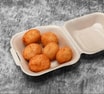 Jalapenos Bites