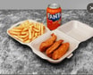 Chicken Strips Meal