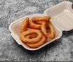 Onion Rings (8)