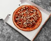 Meat Supreme Pizza