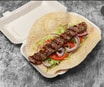 Kofta Kebab